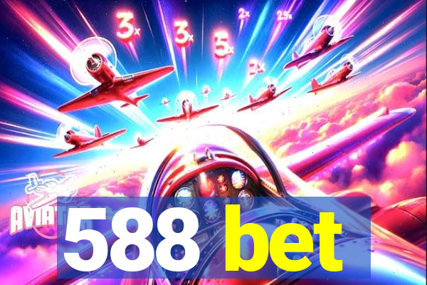 588 bet